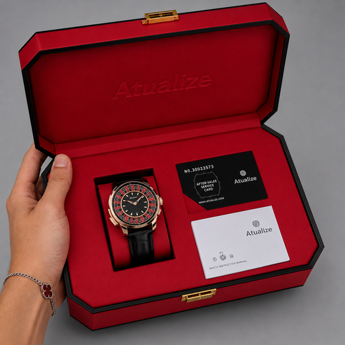 Atualize® Enigma