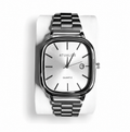 Atualize® Vintage Casual Watch