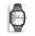 Atualize® Vintage Casual Watch