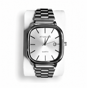 Atualize® Vintage Casual Watch