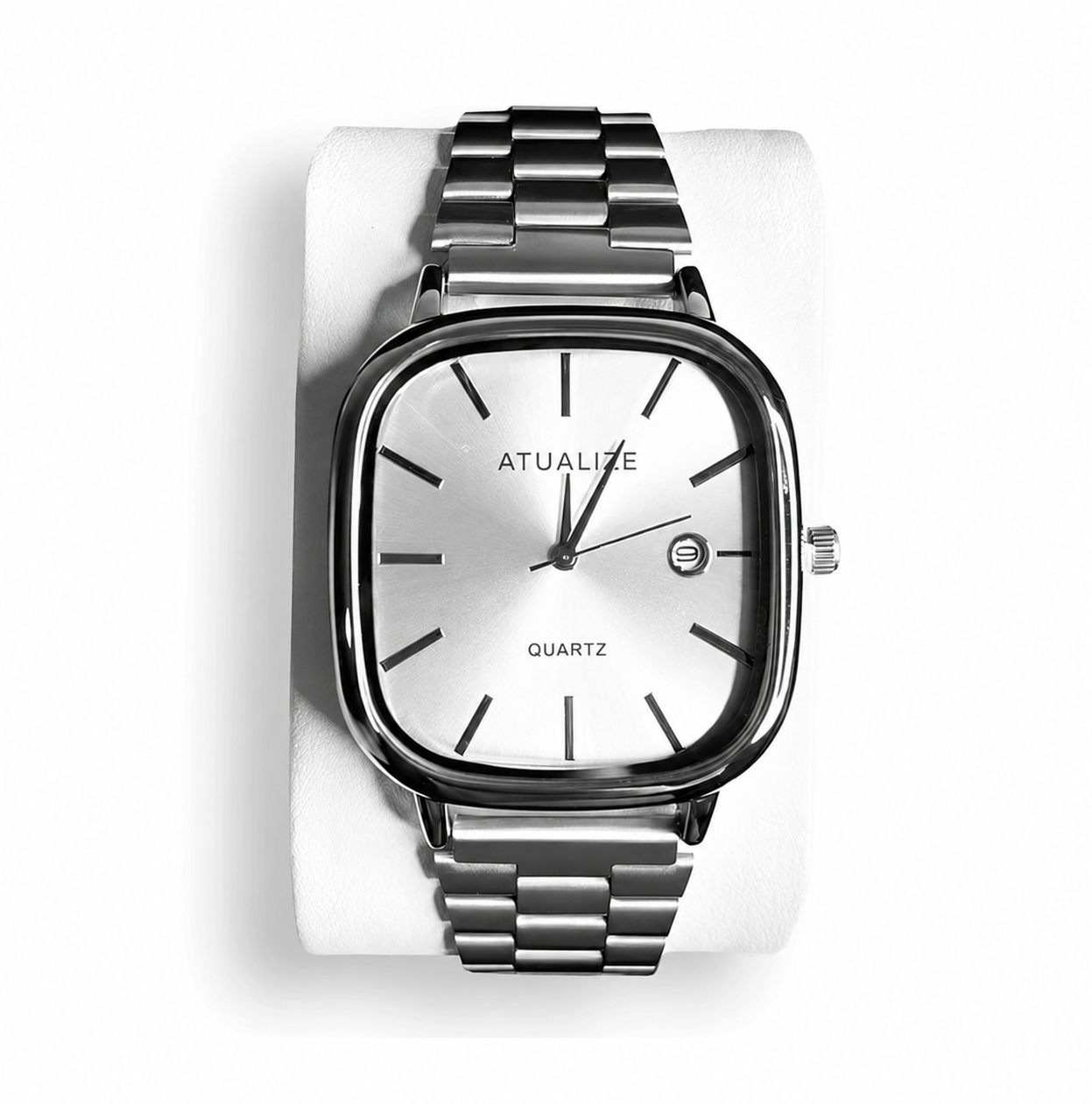 Atualize® Vintage Casual Watch
