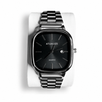 Atualize® Vintage Casual Watch