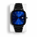 Atualize® Vintage Casual Watch