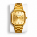 Atualize® Vintage Casual Watch