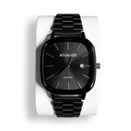 Atualize® Vintage Casual Watch