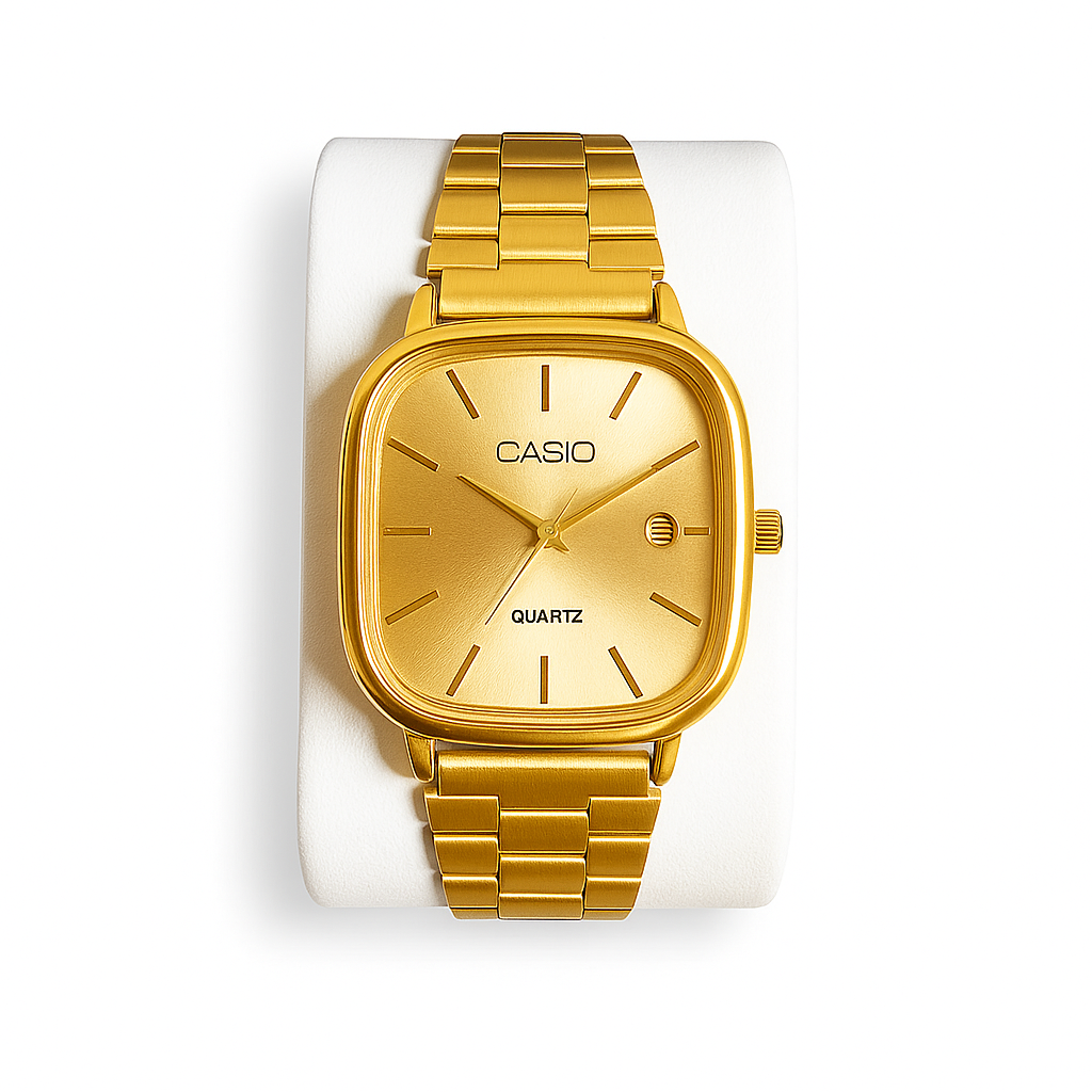 Vintage Casual Watch™