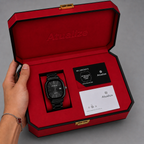 Atualize® Vintage Casual Watch