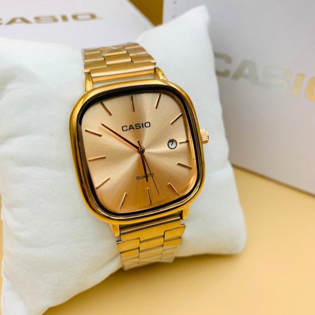 Vintage Casual Watch™