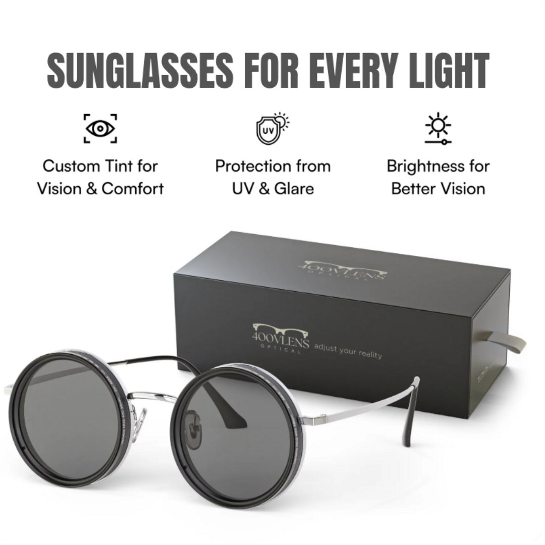 400VLENS™ Vintage