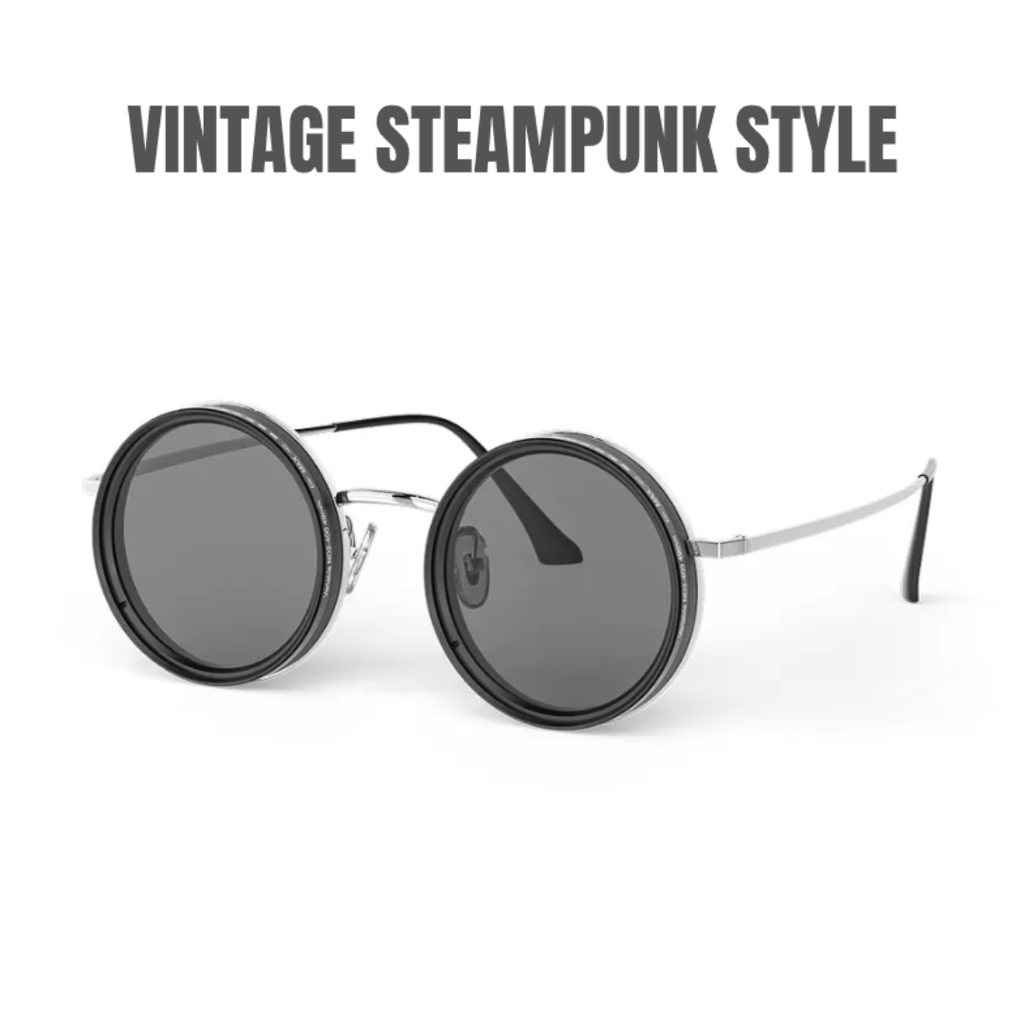 400VLENS™ Vintage
