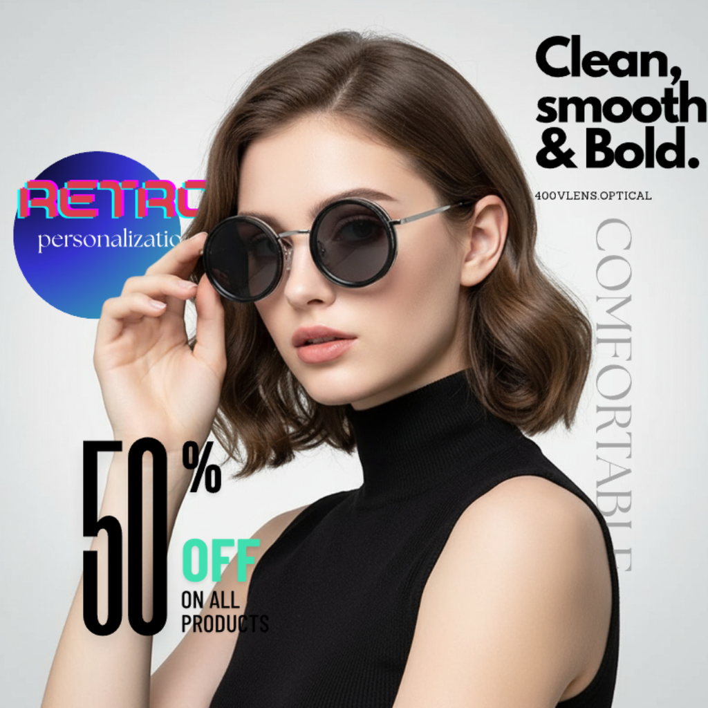 400VLENS™ Vintage