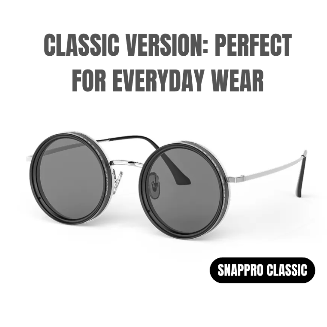 400VLENS™ Vintage