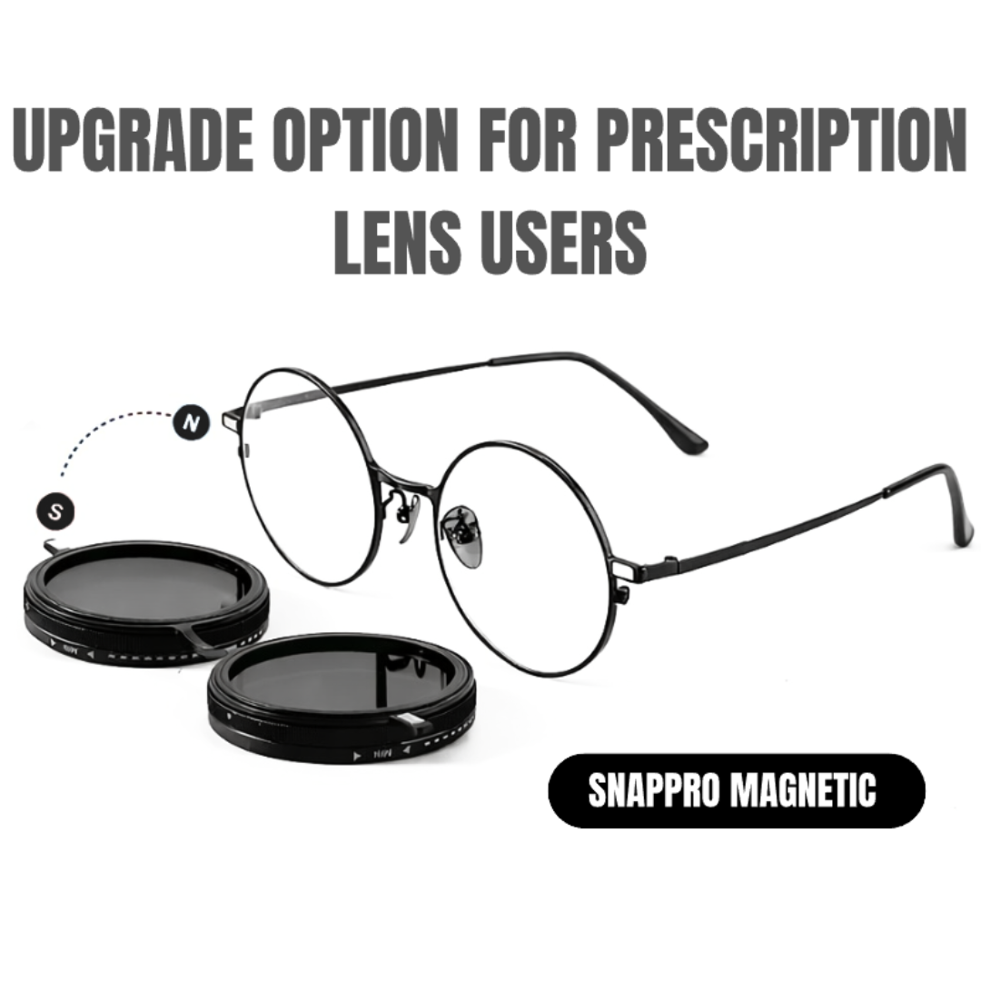 400VLENS™ Vintage