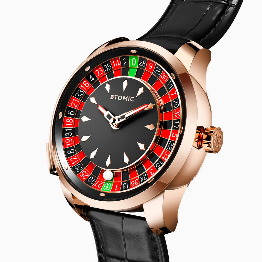 Atualize® Enigma