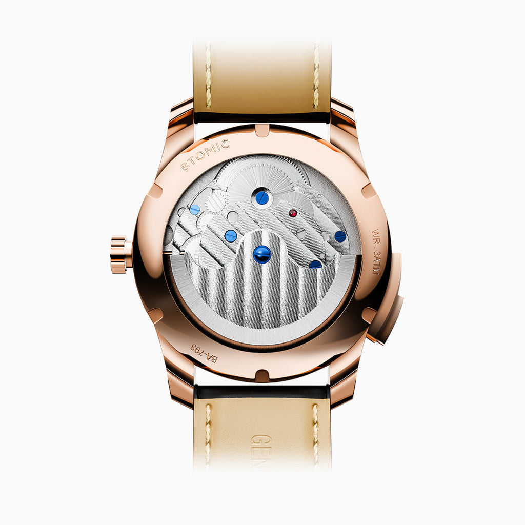 Atualize® Enigma