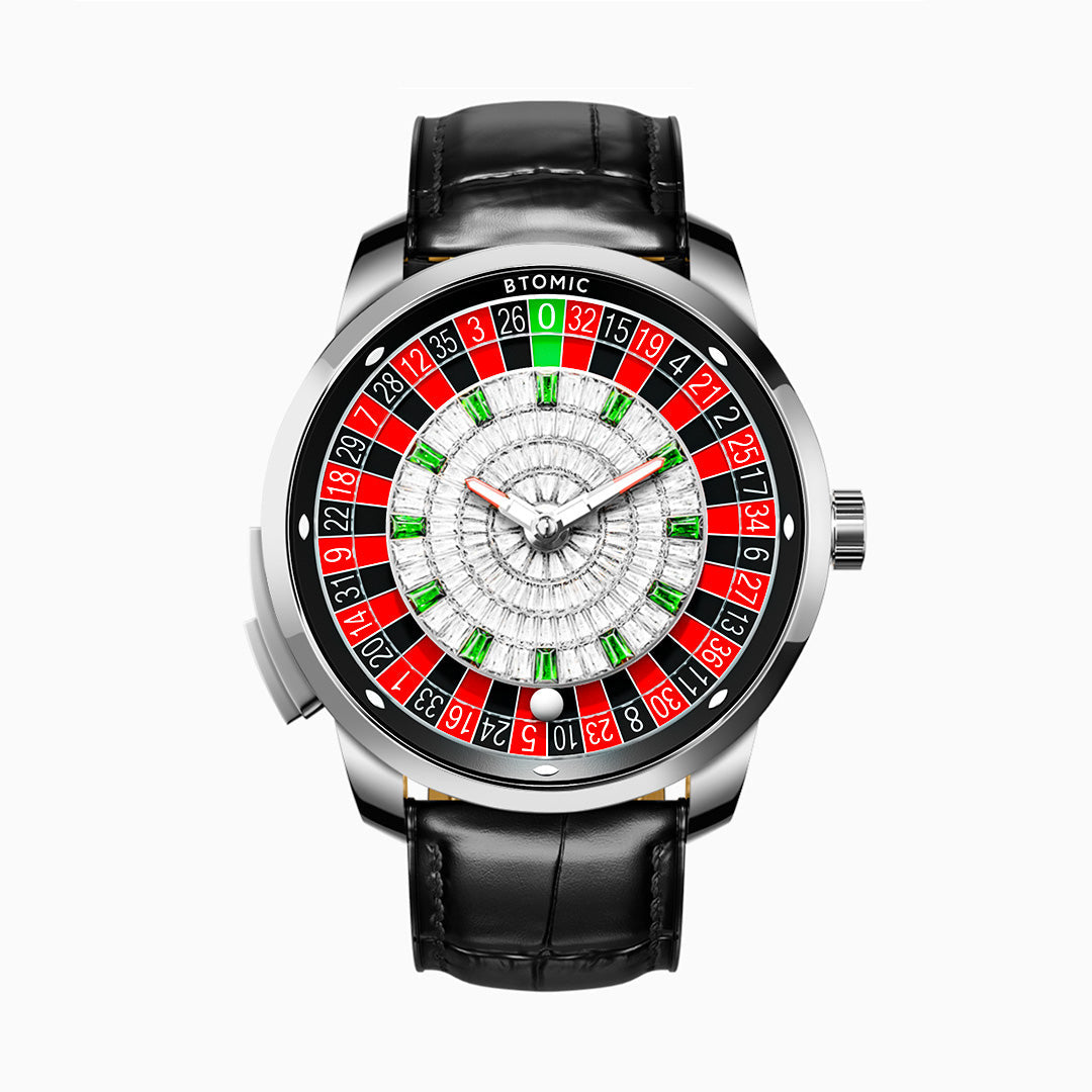 Atualize® Enigma