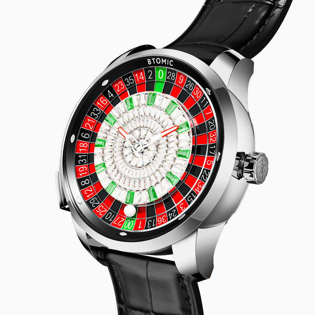 Atualize® Enigma