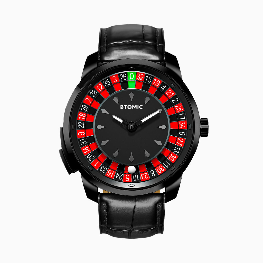 Atualize® Enigma