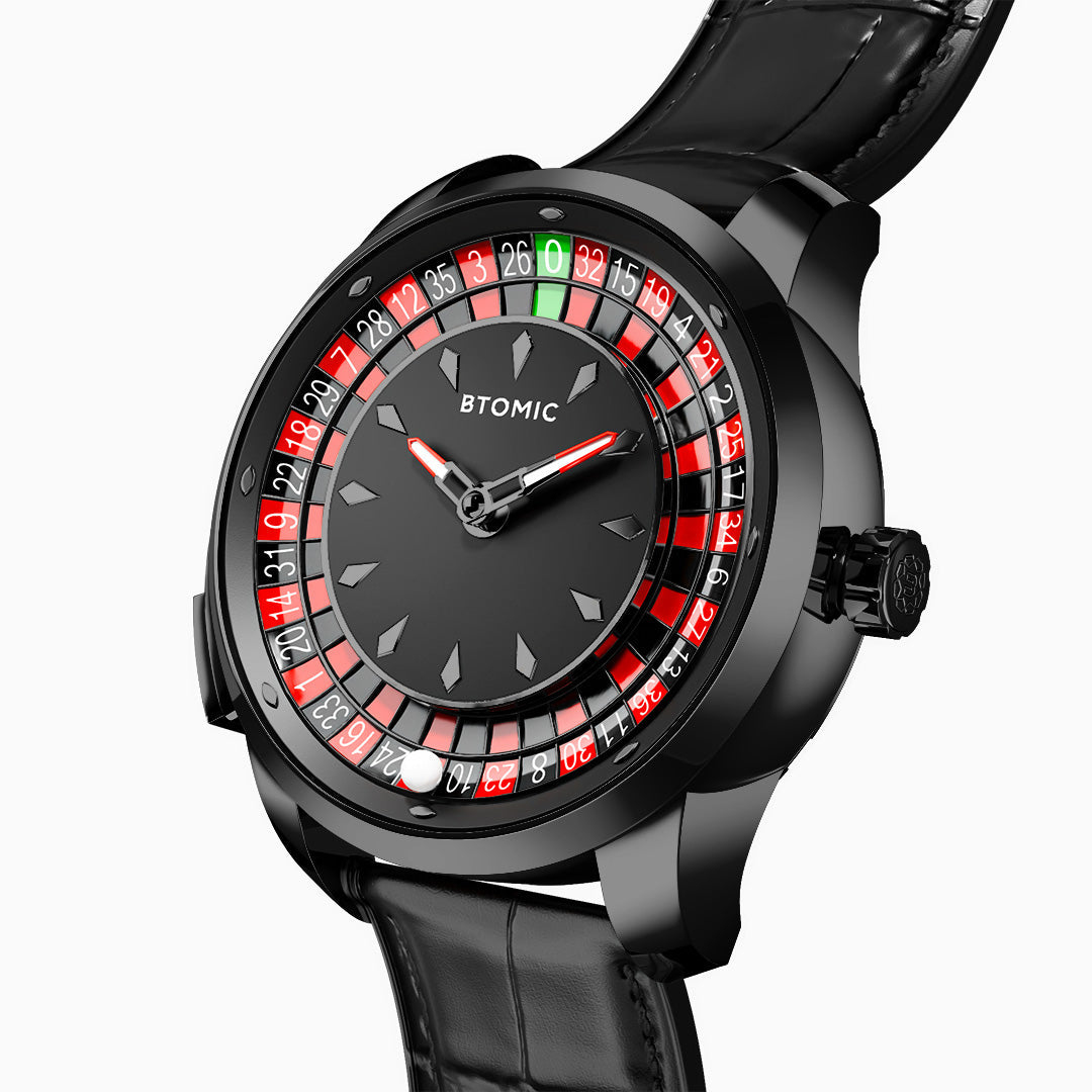 Atualize® Enigma