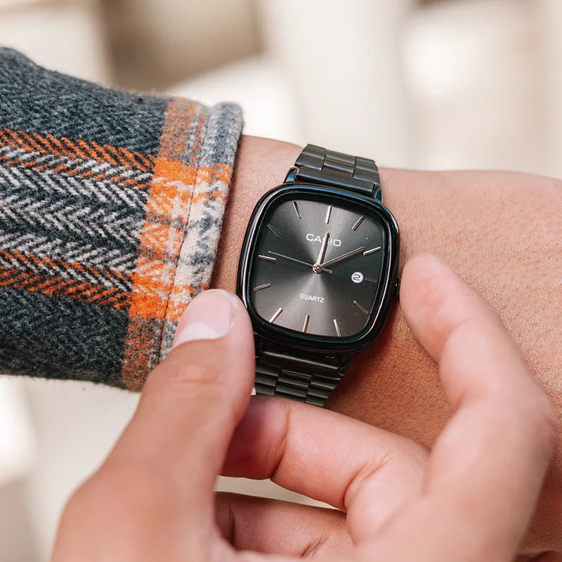 Vintage Casual Watch™