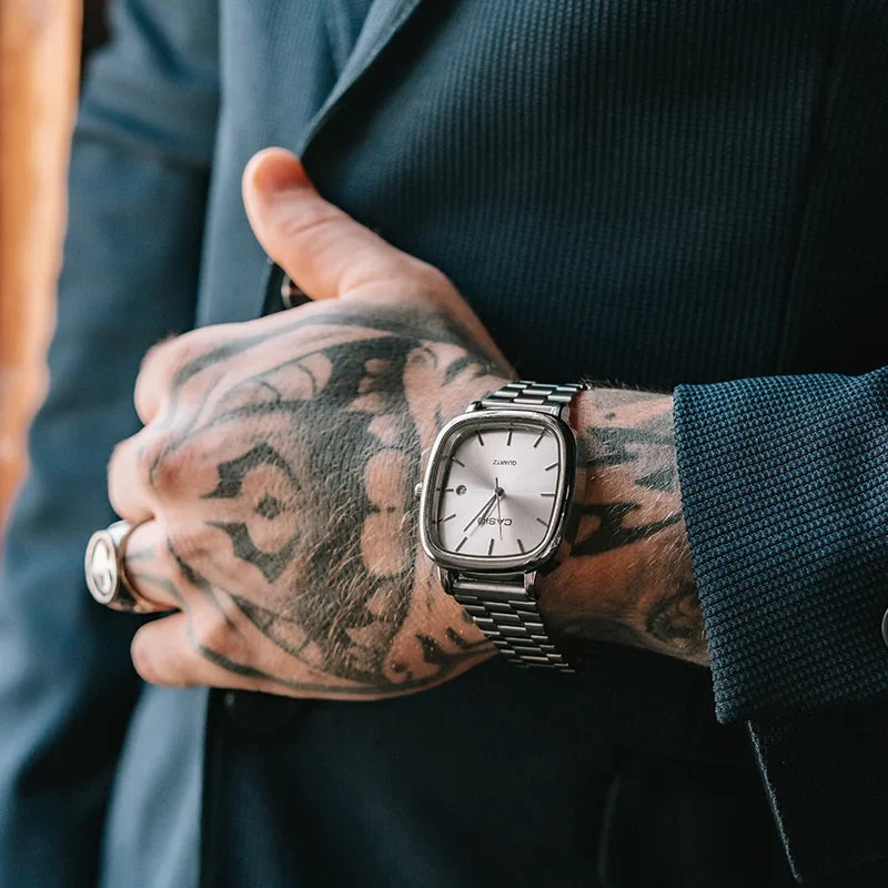 Vintage Casual Watch™