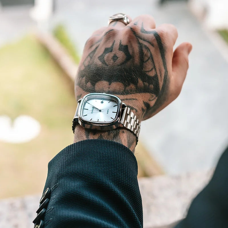 Vintage Casual Watch™