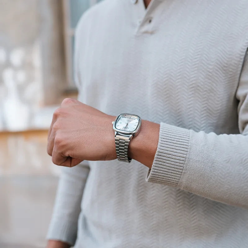Vintage Casual Watch™