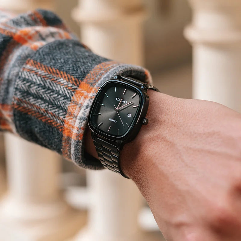 Vintage Casual Watch™