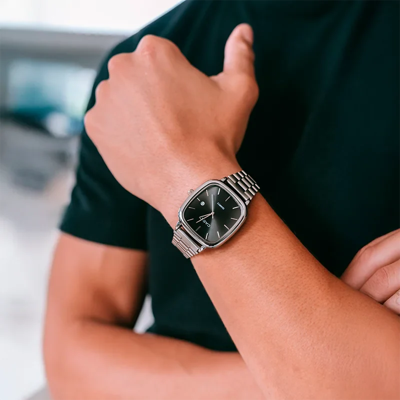 Vintage Casual Watch™
