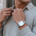 Vintage Casual Watch™