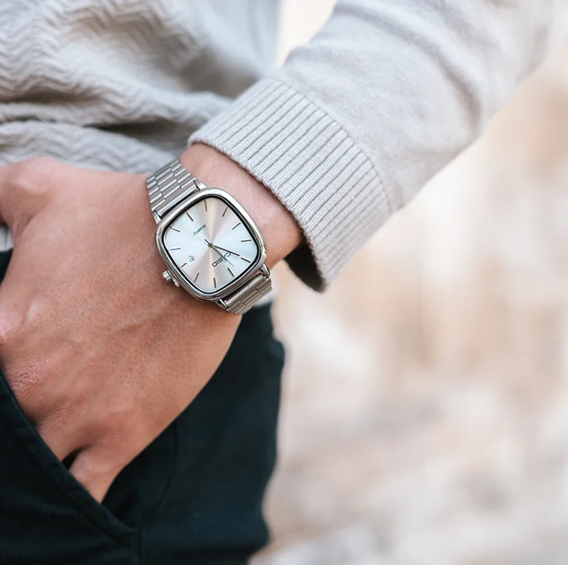 Vintage Casual Watch™