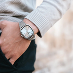Vintage Casual Watch™