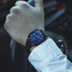Vintage Casual Watch™